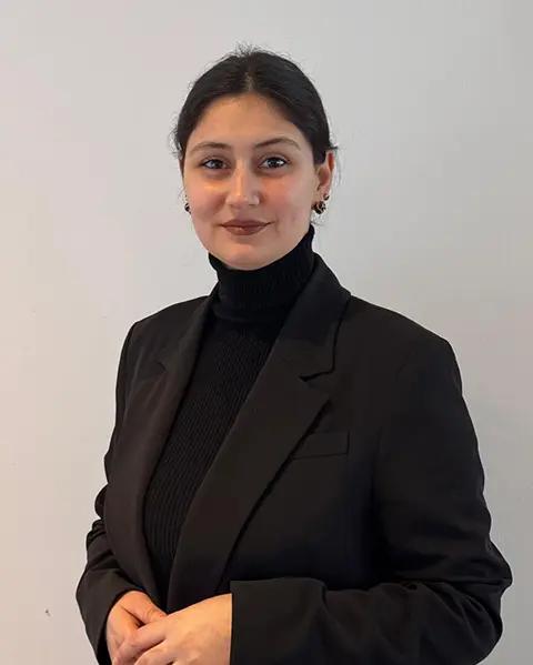 Gul - Consultant & Support bij HCI Clinics hair transplant and cosmetic clinic Utrecht