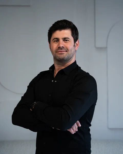 Semih - Content Creator bij HCI Clinics